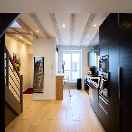 Le Blum Coeur - Hyper Centre Nantes Apartment Екстериор снимка