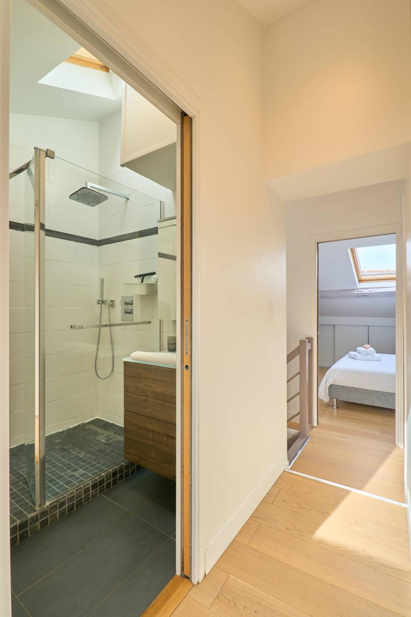 Le Blum Coeur - Hyper Centre Nantes Apartment Екстериор снимка